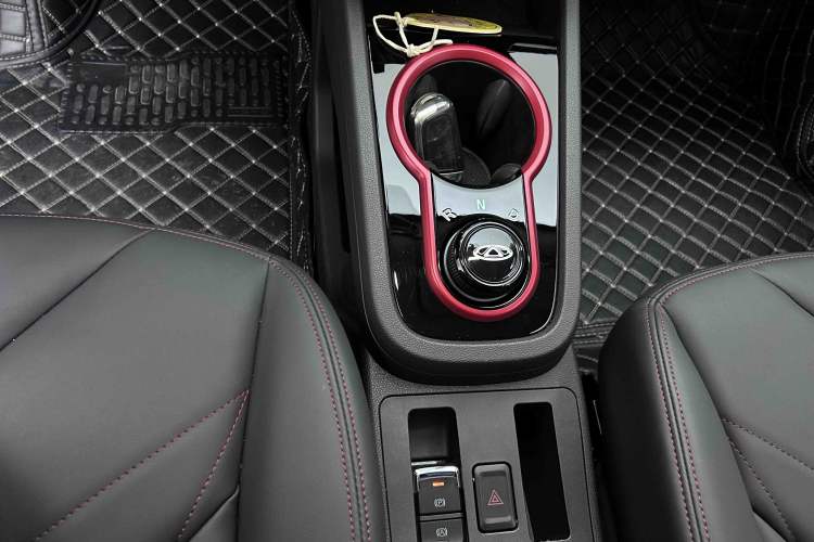 Used Chery QQ Little Ant 2024 Edition Youth Version 251km True Love Edition 25.05 kWh
