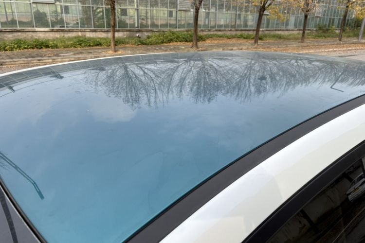 Used AION UT 2025 330 Starlight Edition
