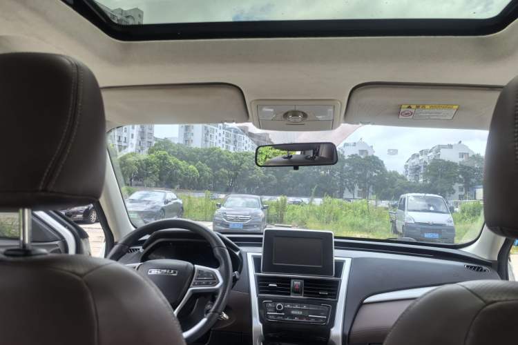 Used Bisu T3 2017 1.3T CVT Luxury Model