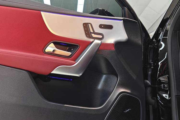 Used Mercedes-Benz A AMG 2023 AMG A 35 4MATIC