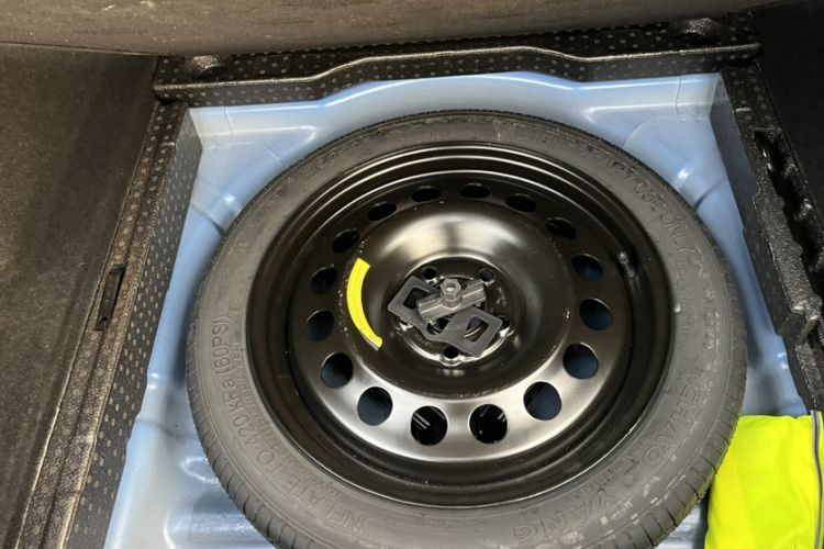 Used SOL A5 2022 1.5T CVT Youth Edition