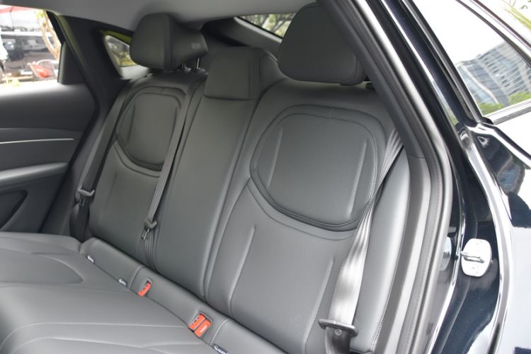 Used XPeng MONA M03 2024 620 with Ultra-Long Range