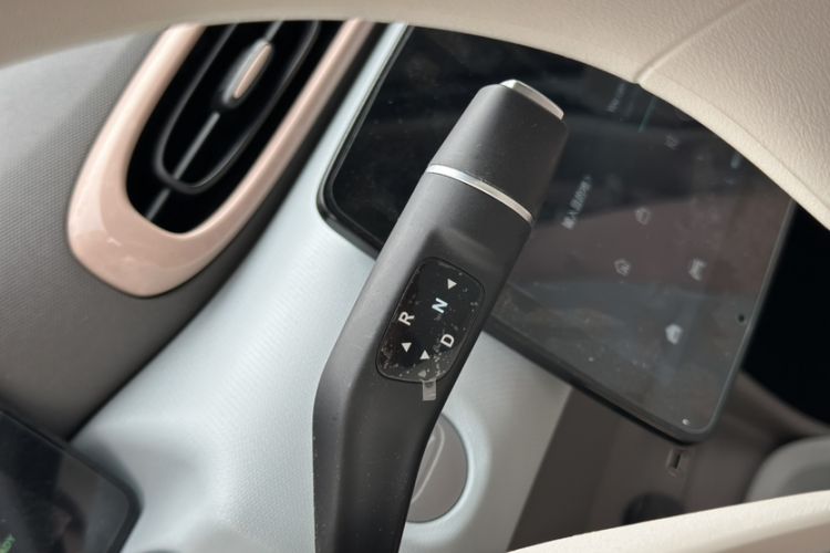 Used Leapmotor T03 2025 310 Comfort Edition Gear Lever