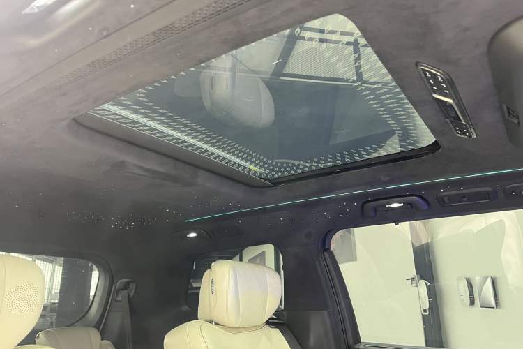 Used GAC Trumpchi M8 2023 Zongshi Series Dual-Motor YuZun Edition
