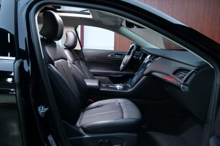 Used Ford Taurus 2019 EcoBoost 245 Premium Edition