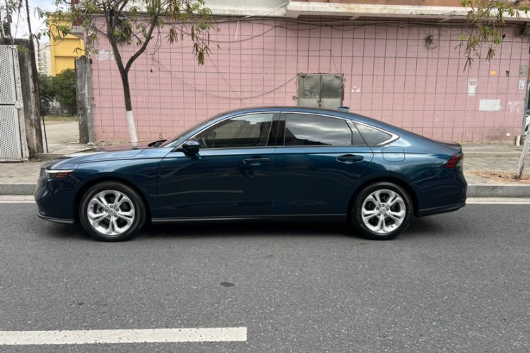 Used Honda Accord 2023 260TURBO Smart Enjoyment Version