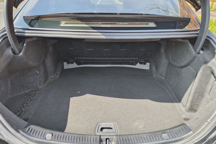 Used Mercedes-Benz E-Class 2021 E 260 L 4MATIC Interior 6