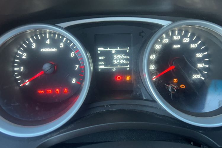 Used Wuling Hongguang 2021 1.5L S Luxury Model Electric Power Steering LAR