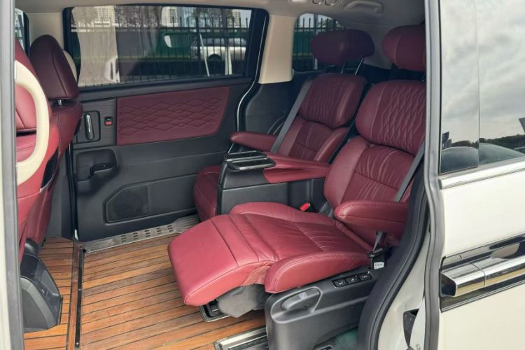 Used Honda Elysion 2022 2.0L eHEV Prestige Edition