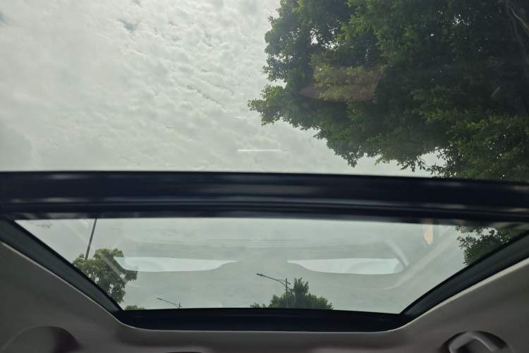 Used GAC Trumpchi GS4 PLUS 2022 390T Automatic Galaxy Edition