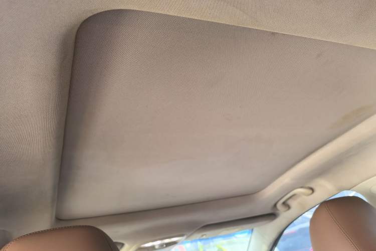 Used BAIC Beijing U7 2019 1.5T CVT New Smart Version China V
