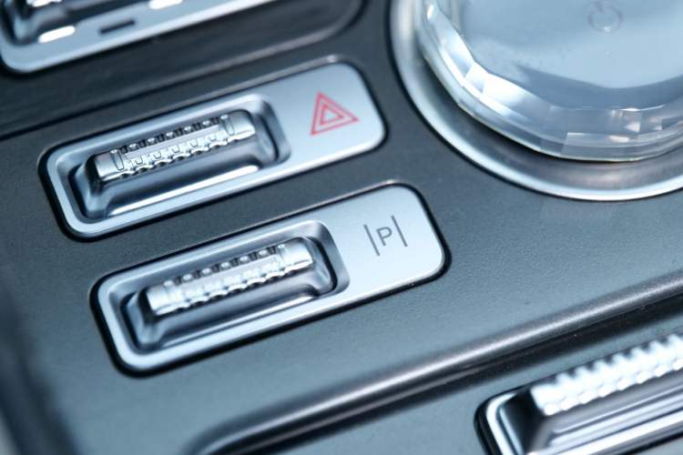 Used Lincoln Nautilus 2023 2.0T All-Wheel-Drive Luxury Hybrid Edition