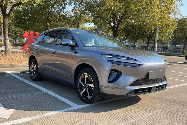 Used BYD Sealion 06 New Energy 2025 Model EV 605 Navigation Pro Edition