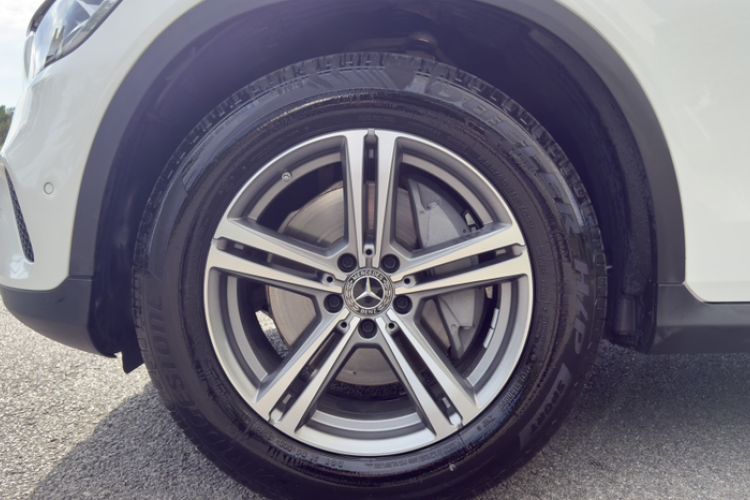 Used Mercedes-Benz GLC 2020 Facelifted GLC 260 L 4MATIC Dynamic Edition
