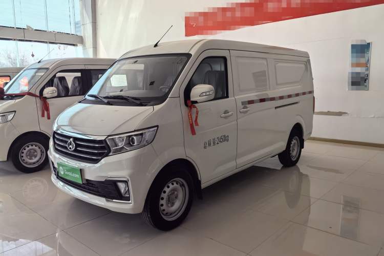 Used Kuayue Xing V5 2021 1.6L Jinbao Edition Comfort Version DAM16KR