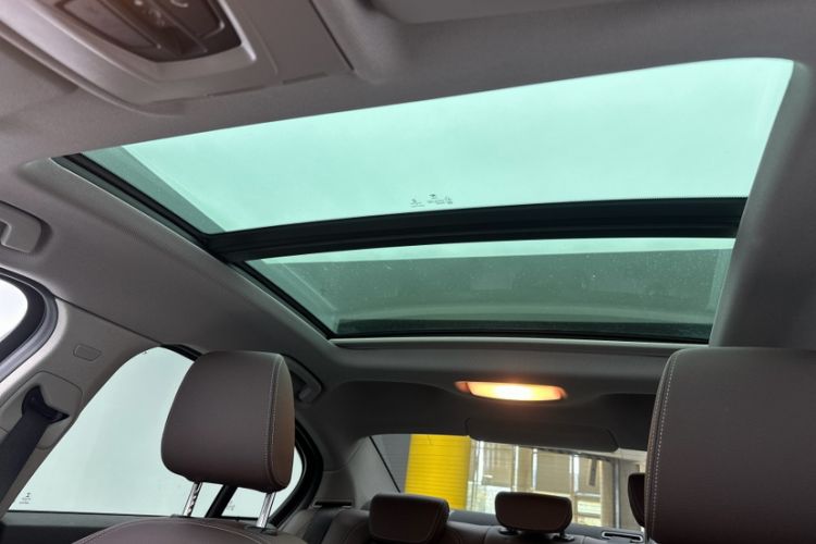 Used BMW 1 Series 2021 120i M Sport Night Edition Headliner