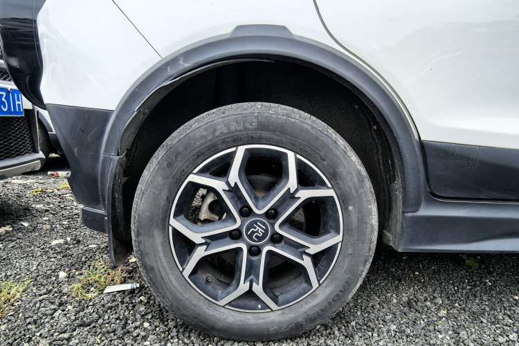 Used BYD Yuan Pro 2021 401 km Deluxe Version