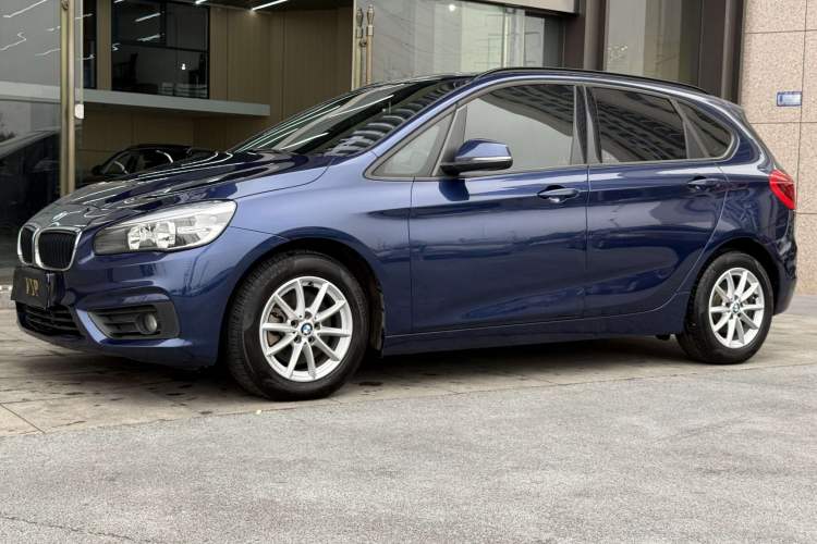 Used BMW 2 Series Active Tourer 2016 218i Fashion Model