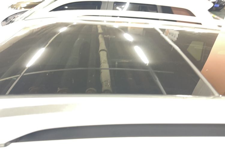 Used GAC Trumpchi GS4 2022 270T Automatic Smart Drive Technology Edition