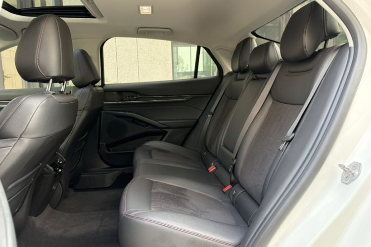 Used Ford Mondeo 2022 Restyled EcoBoost 245 Luxury Version
