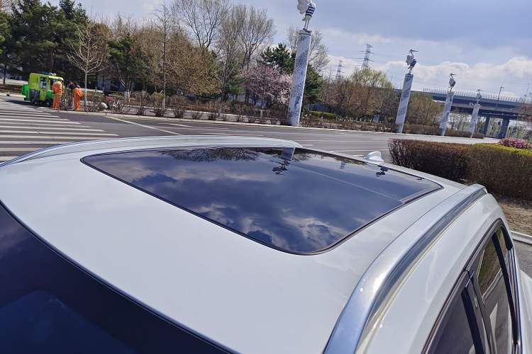 Used Volvo XC40 2020 T3 Smart & Stylish Edition Roof