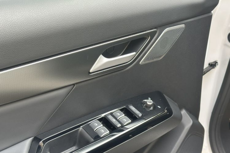 Used XPeng G3 2020 520i Luxury Edition
