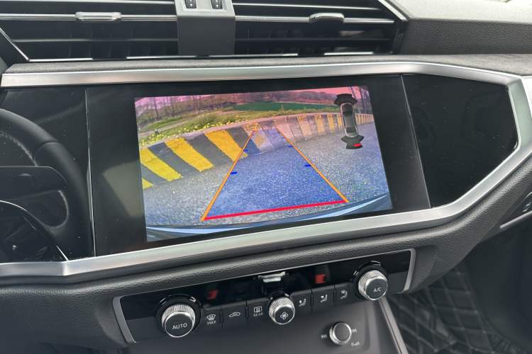 Used Audi Q3 2019 35 TFSI Advanced Dynamic Edition