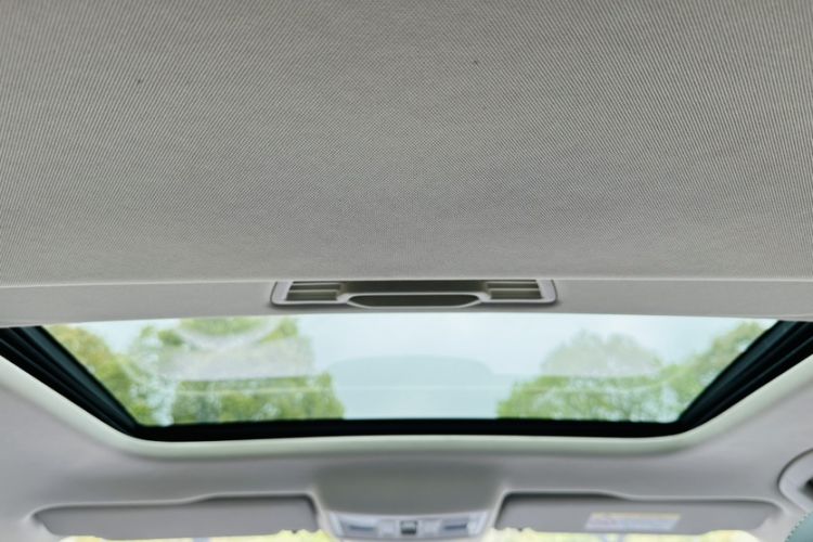 Used Volkswagen Lavida 2019 280TSI DSG Comfort Edition China VI standard Interior 7