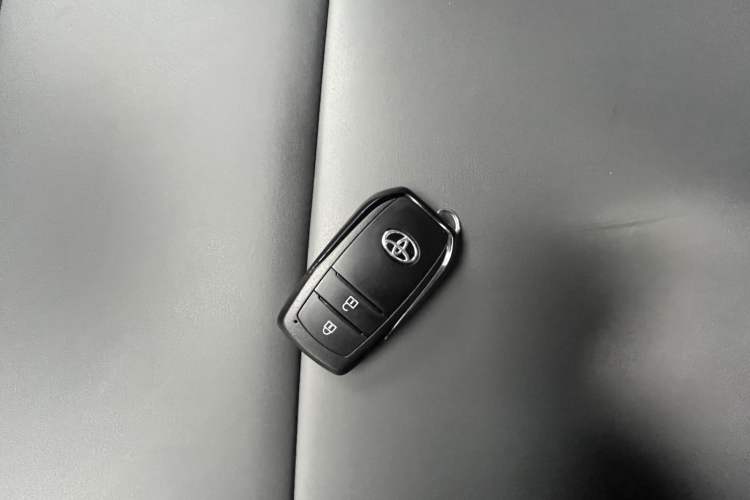 Used Toyota bZ3 2026 Model, Smart Home JOY Interior 4