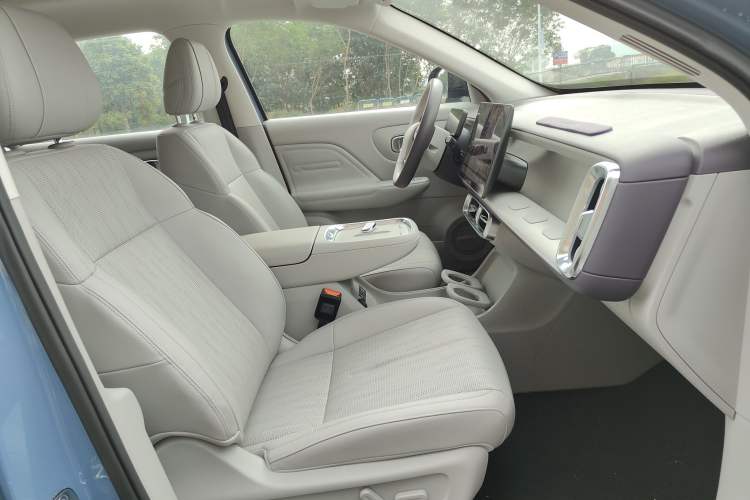 Used Leapmotor B10 2025 510 LiDAR Version
