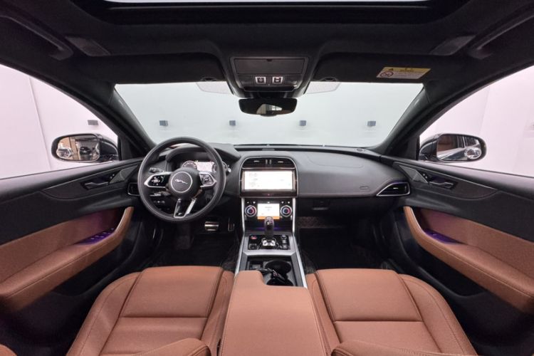 Used Jaguar XEL 2024 2.0T 250 PS R-DYNAMIC S Advanced Sport Edition