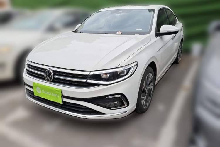 Used Volkswagen Bora 2025 300TSI DSG Prestige Edition