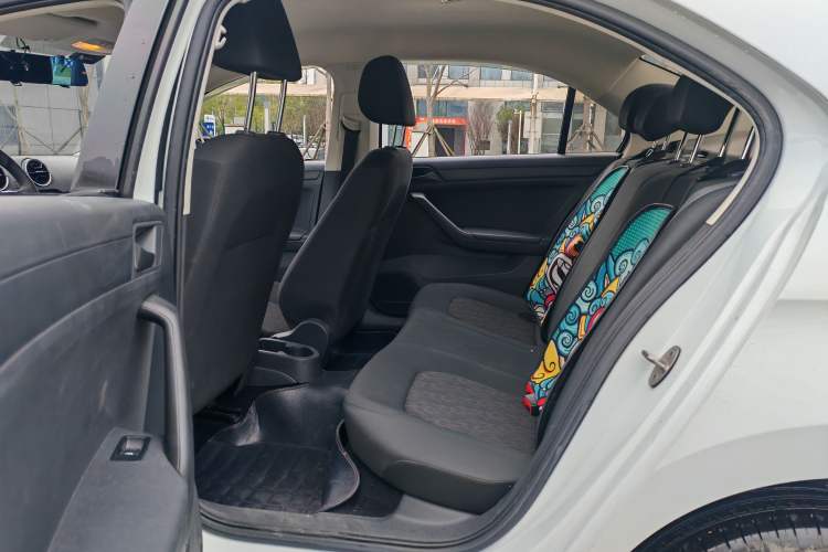 Used Jetta VA3 2021 1.5L Automatic "Upward Journey" Edition
