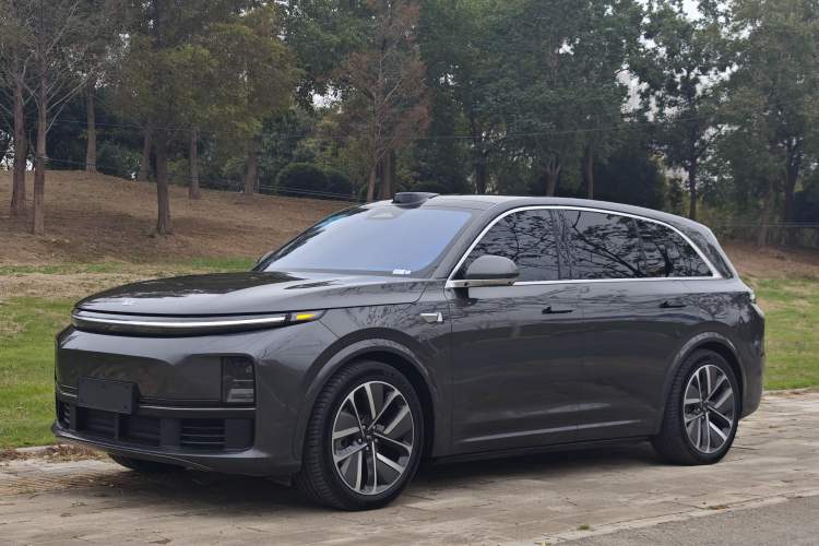 Used Li Auto L7 2024 MAX Model