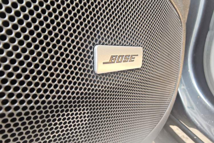 Used Cadillac ATS-L 2016 28T Fashion Edition Interior 2