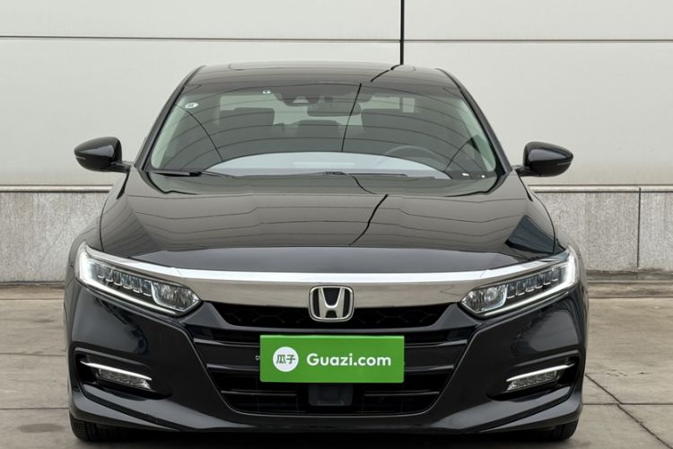 Used Honda Accord 2018 Rui Hybrid 2.0L Rui Ling Edition China VI
