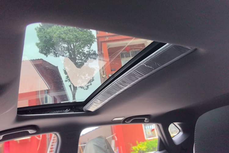 Used Changan X5 PLUS 2025 1.5T DCT High-Energy Version