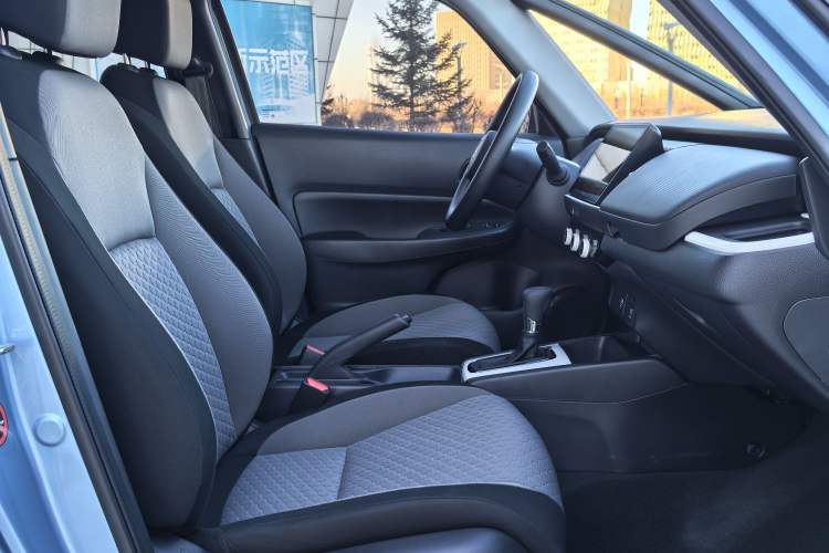 Used Honda Fit 2023 1.5L CVT Trend Edition
