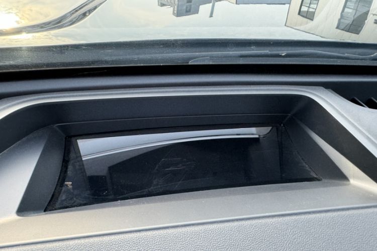 Used Ford Edge 2023 Ford Explorer L 2.0T EcoBoost E-Hybrid Four-Wheel Drive 7-Seater ST-Line