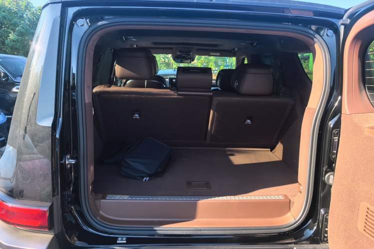 Used Tank 700 New Energy 2024 Hi4-T Extreme Edition