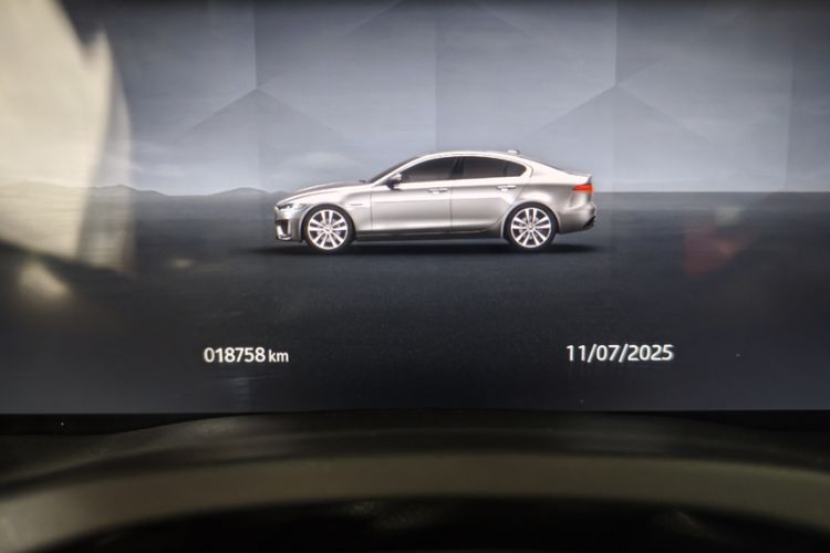 Used Jaguar XEL 2024 2.0T 250 PS R-DYNAMIC S Advanced Sport Edition