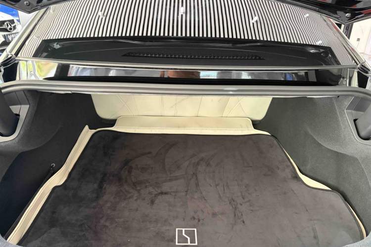 Used Zeekr 007 2024 Rear-Drive Enhanced Version 75 kWh