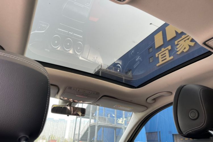 Used Mercedes-Benz C-Class 2019 C 260 L Sport Edition
