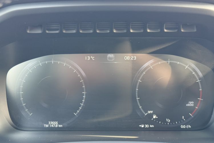 Used Volvo XC90 2015 T6 Prestige 7-Seater