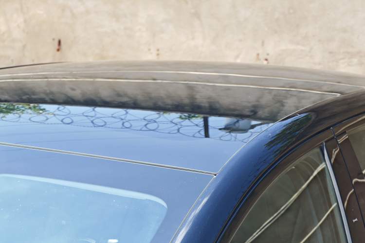 Used XPeng MONA M03 2025 600 with Ultra-Long Range Max Roof