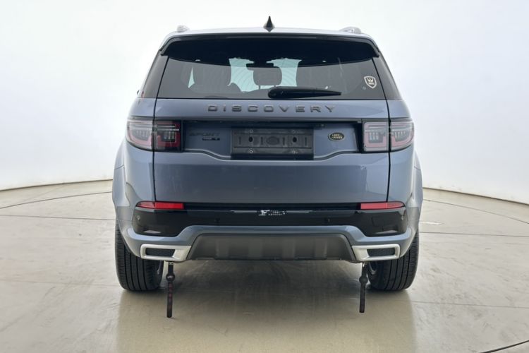 Used Land Rover Discovery Sport 2020 249 PS R-Dynamic Performance Edition Exterior 4