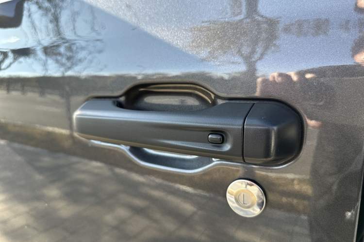 Used Jeep Wrangler 2021 2.0T Automatic Four-Door Electric Convertible Robin Hood European Specification