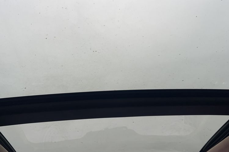 Used Qoros 5 2018 Revised 1.6T Automatic Luxury Version