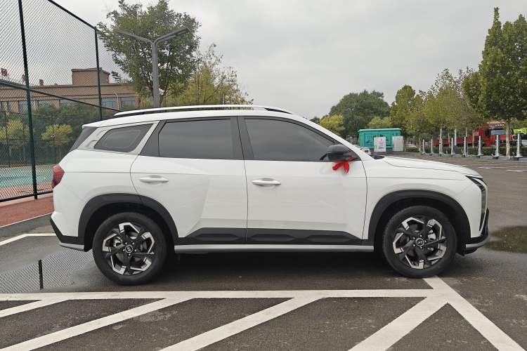 Used Hyundai ix35 2023 Musso 2.0L Deluxe Edition DLX