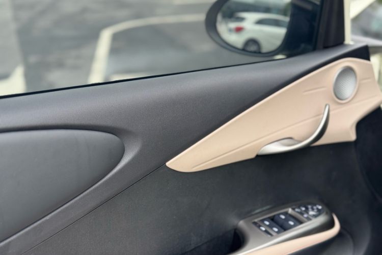 Used BYD Dolphin 2023 420 km Fashion Edition